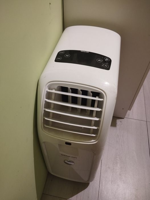 Sprzedam klimatyzator