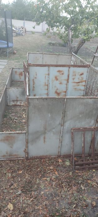 Продам станки для свиноматок