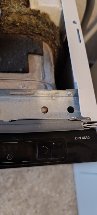 Zmywarka Beko Din 4630 60cm