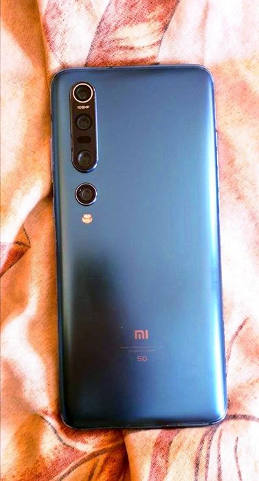 Продам mi 10 pro 8/256 GB