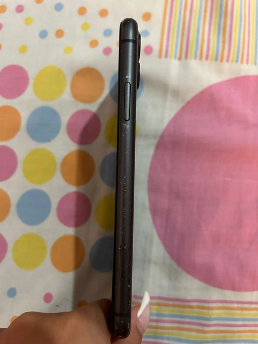 Iphone 11 desbloqueado