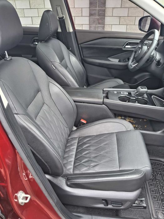 Продам NISSAN ROGUE 2021р.в.