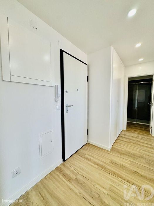 Apartamento T1 em Amora de 50 m2