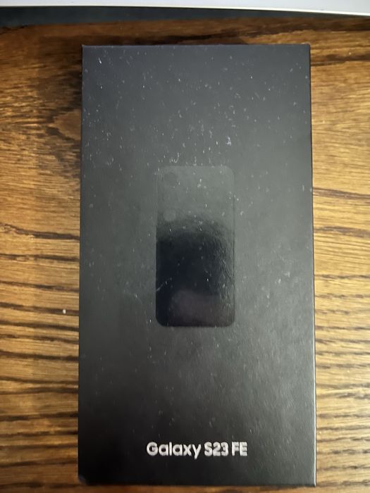 Samsung Galaxy s24 NOWY ZAPAKOWANY fabrycznie