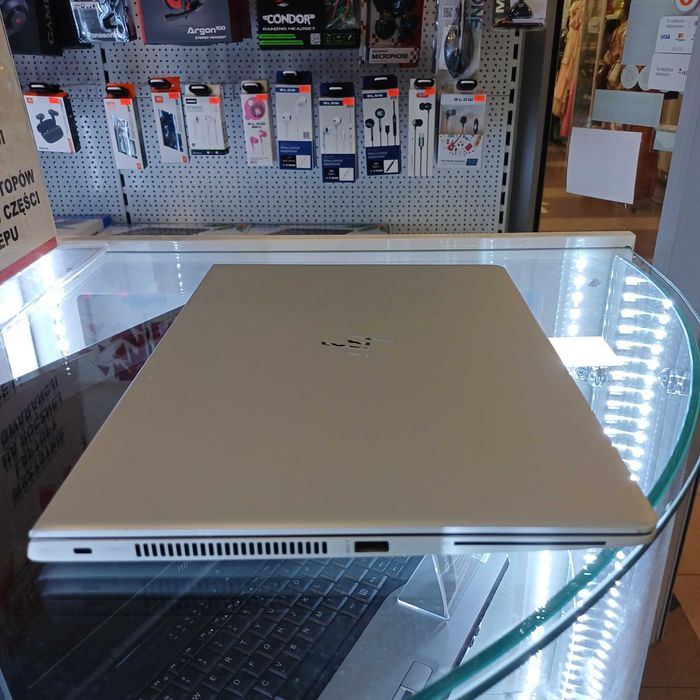 Laptop Hp EliteBook 840 i5-8365U 4x4,10GHz / 16GB DDR4 / WIN 11 / SSD