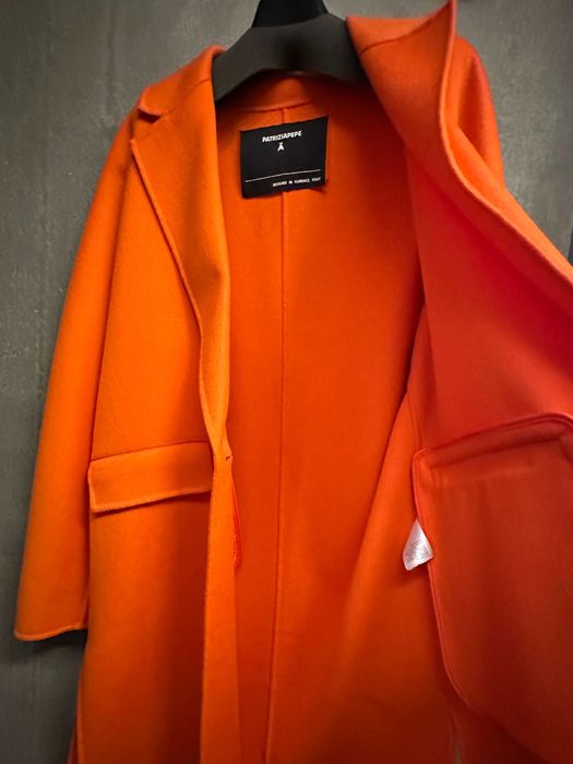 Casaco Patrizia Pepe original como novo