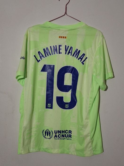 Camisolas de futebol