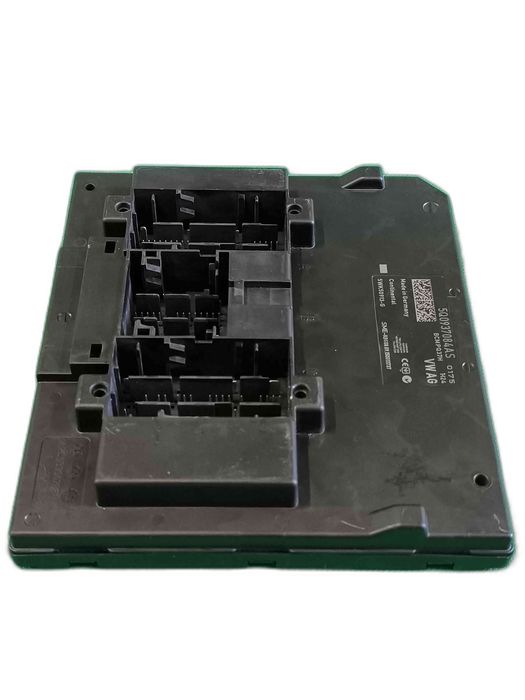 Módulo Electrónico SEAT LEON 5Q0937084AS (OEM) | 5WK50913G (OEM)