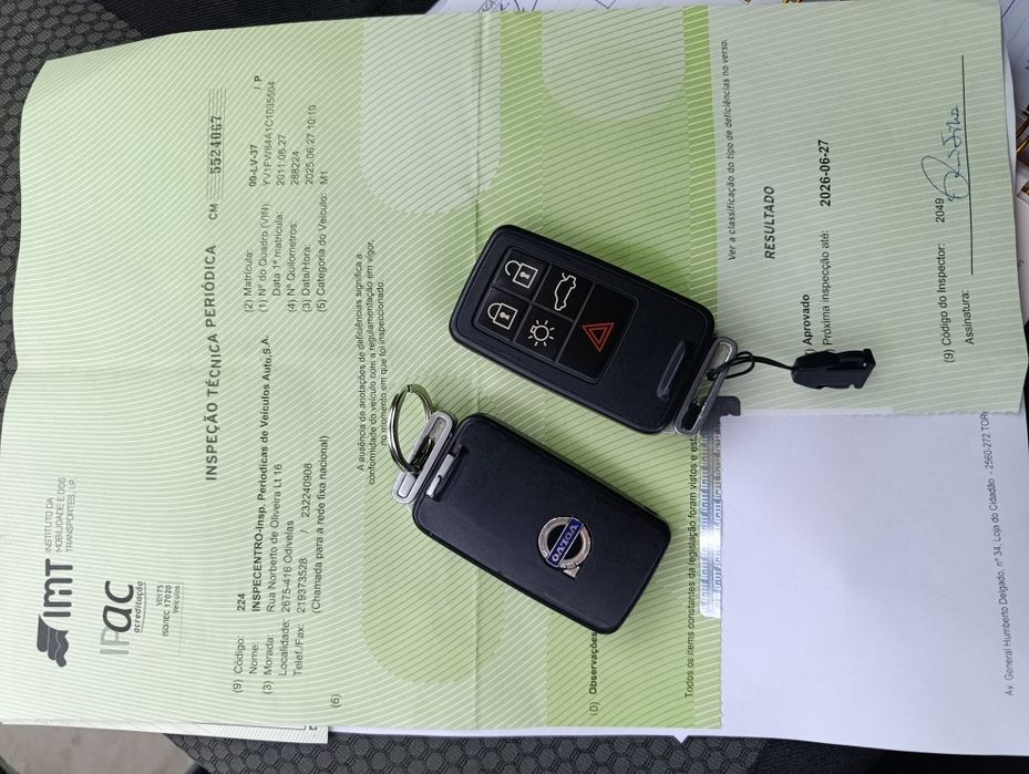 Volvo V60 Drive 1.6 Diesel