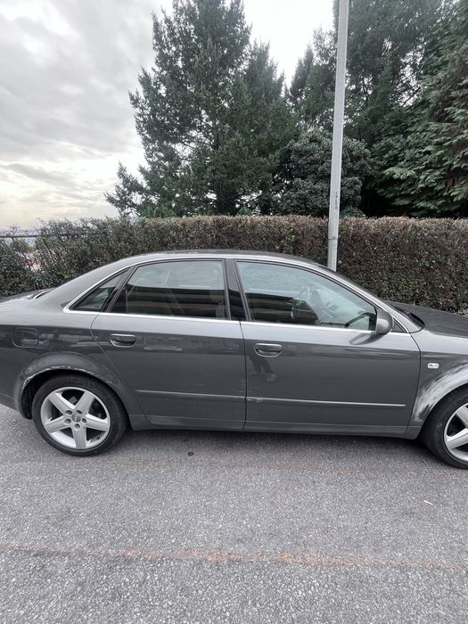 Pecas audi a4 b6 2.5tdi quattro