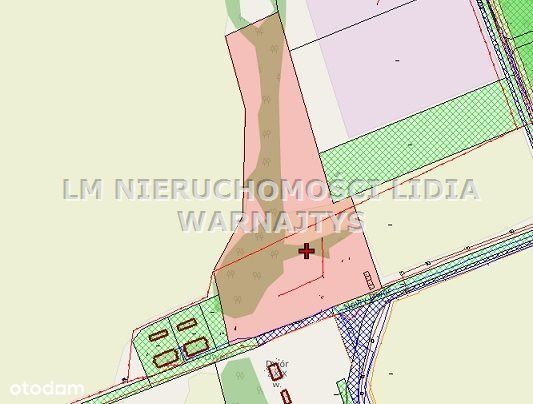 Działka, Czerwionka-Leszczyny