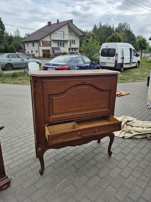 Szafka baryk Ludwikowski
