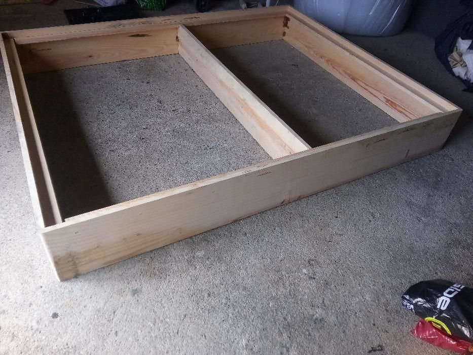 cama sommier---fabricante