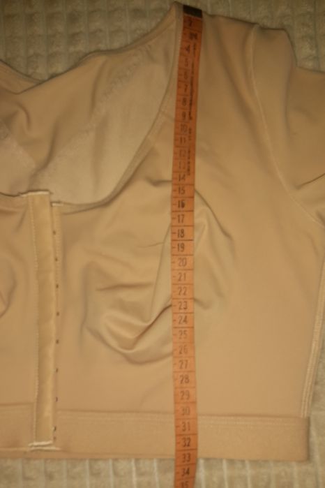 Корегуюча білизна ліф для постави утяжка