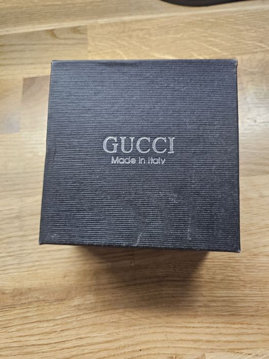 Pasek gucci nowy