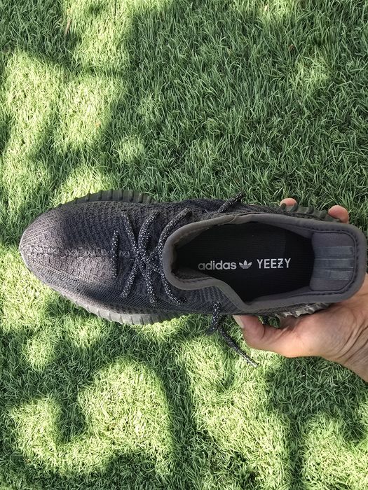Adidas Yeezy Boost