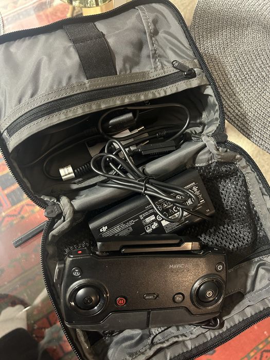 DJI MAVIC AIR 1 geração