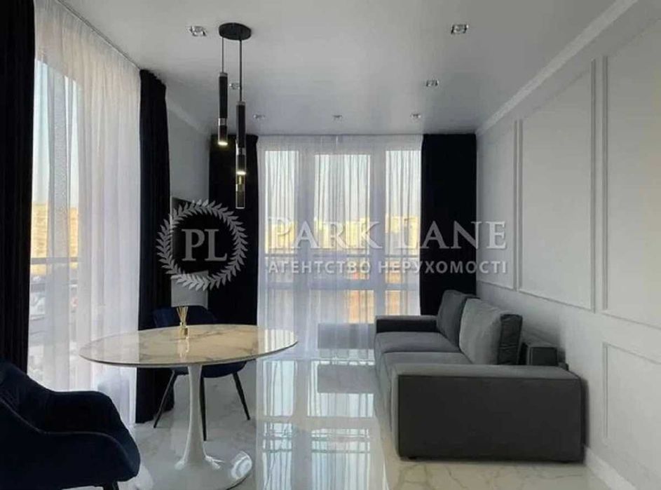 Осокорки Позняки Дніпровська набережна  16д Seven євроремонт