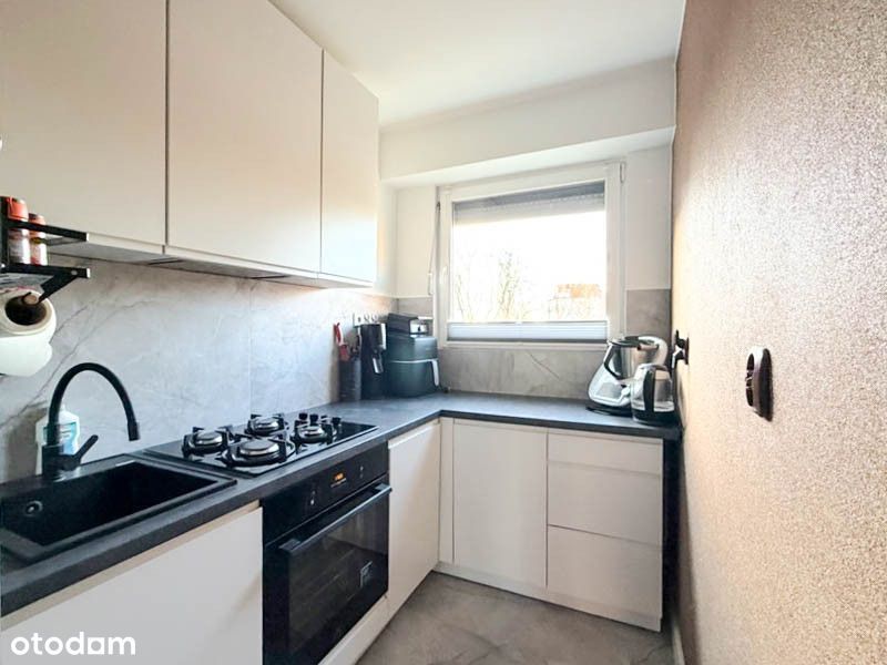 Przy Parku I Dwustronne I Duży balkon 6 m² - Widok 6