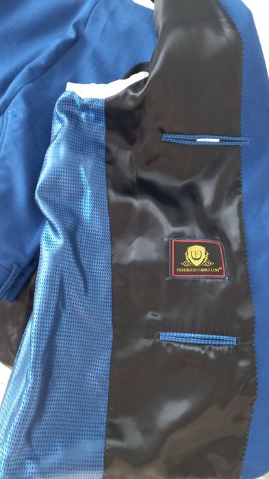 Костюм Federico Cavallini