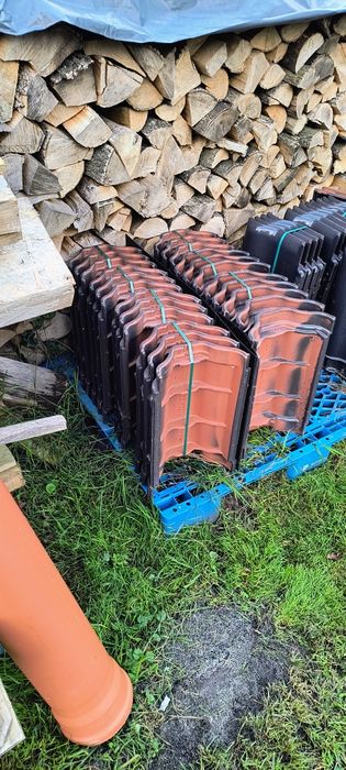 Gąsior creaton Titana łupek glazurowany ceramiczny