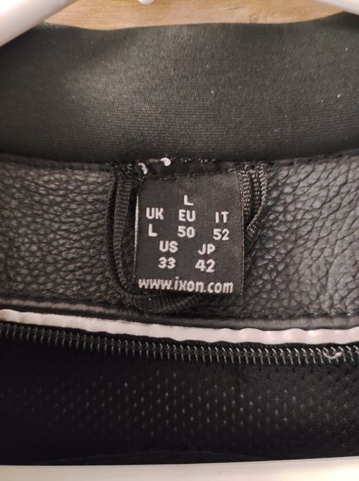 Kombinezon motocyklowy IXON rozmiar L