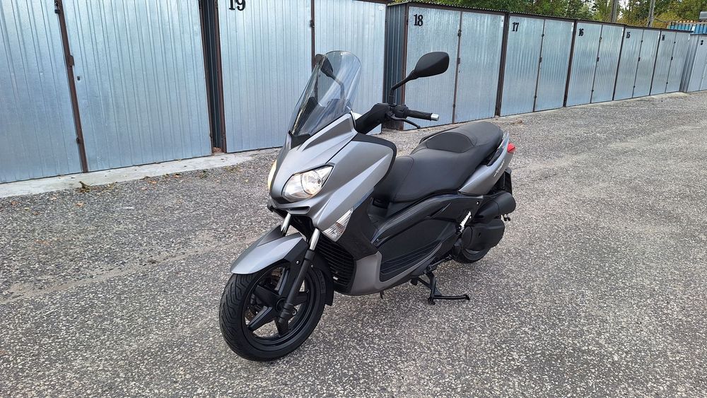 Yamaha