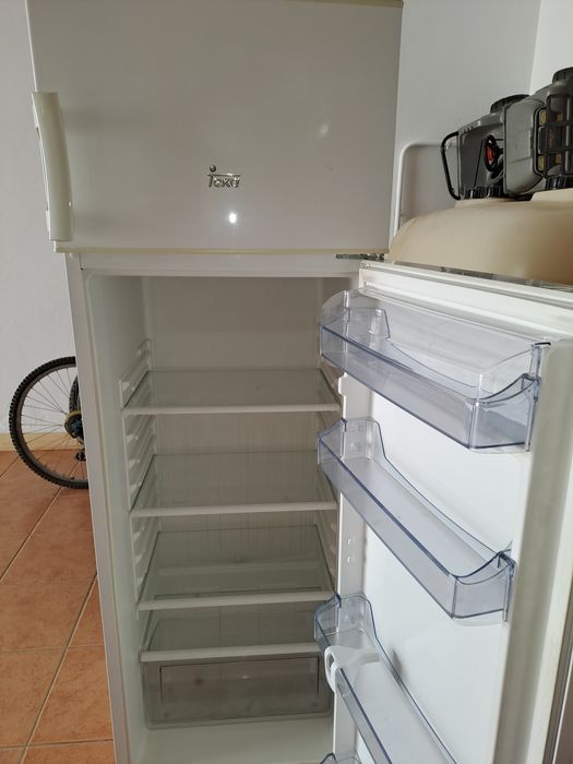 Frigorífico Teka