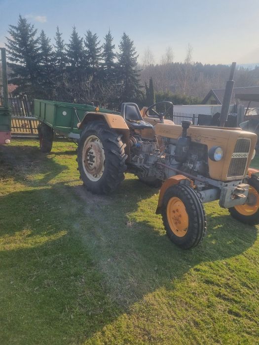 Sprzedam Ursus c-335