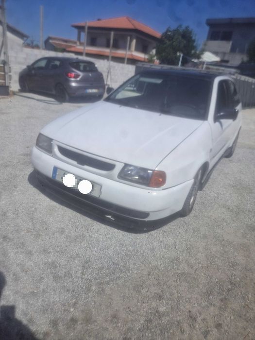 Seat ibiza gt tdi 5 lugares pd130 asz