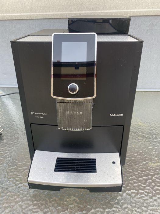 Express Nivona 1030 model 568 uszkodzony