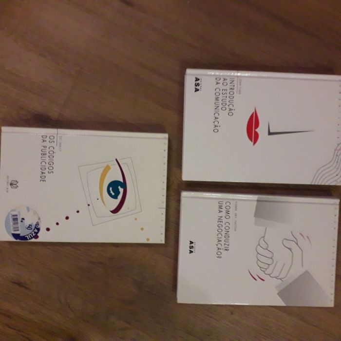 Livros de Comunicação, Media e Jornalismo - Novos - NOVOS PREÇOS