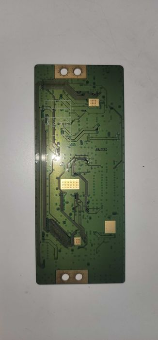 Chip TCON Original para Smart TV Xiaomi L43M6-6ARG – NOVO!