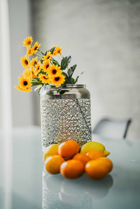 Komfortowy domek przy lesie.