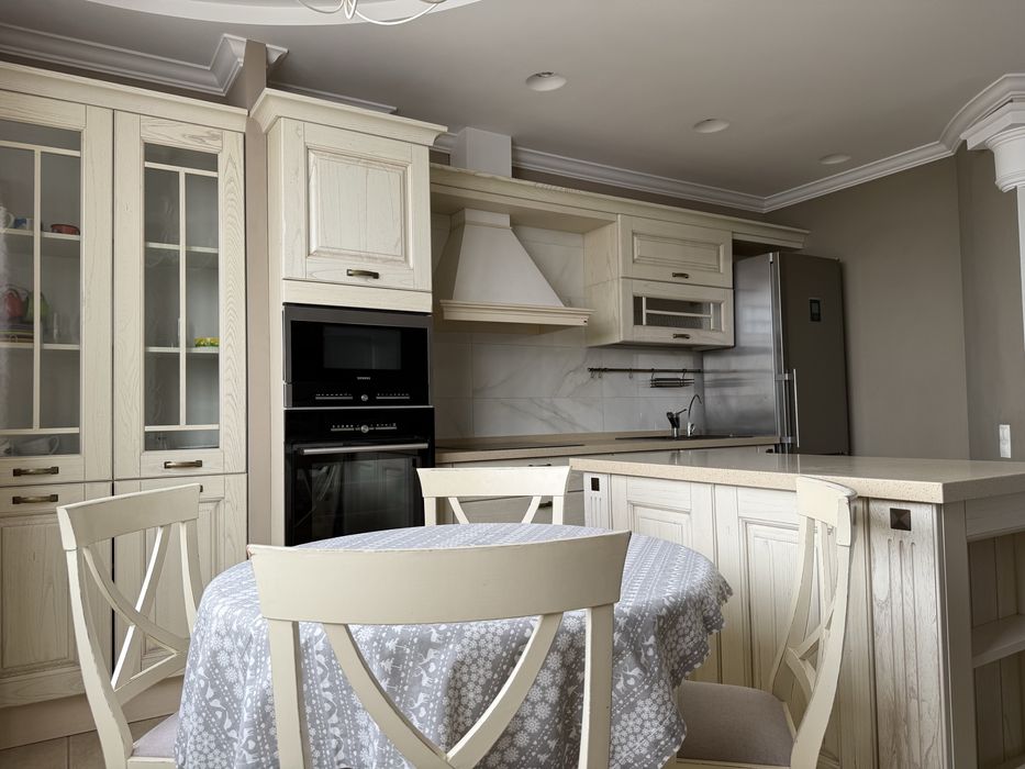 4+-rooms apartment apartment by the address (area 142 m²) - Atlanta.ua - photo 5