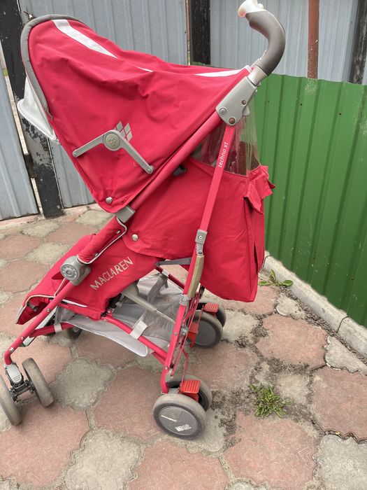 Коляска- трость  Макларен.
