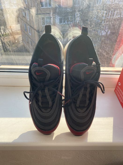 Nike air max 97 43 размер