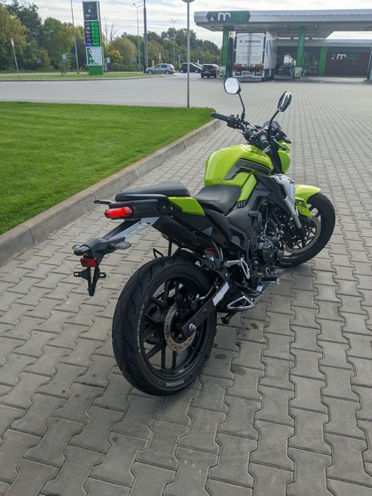 Продам Lifan sr220