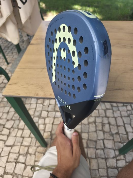 Raquete Padel Head Extreme Motion