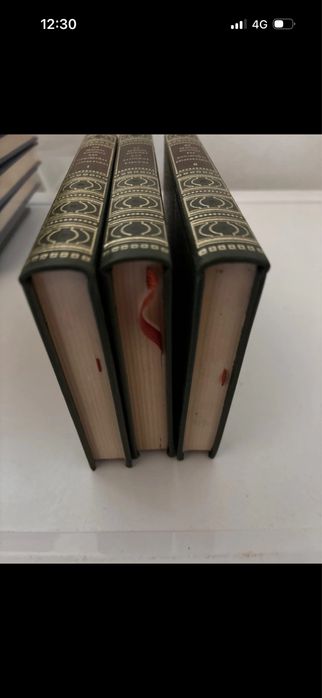 Livros os grandes enigmas
