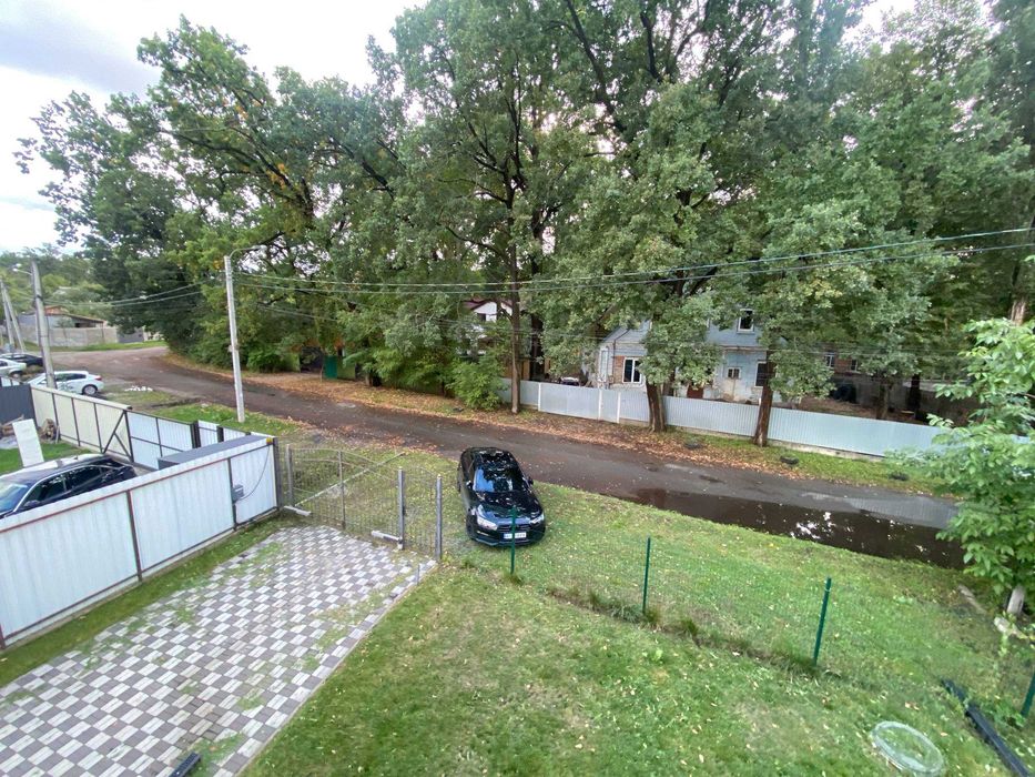 Будинок у Ворзелі 140 м², 8 соток, баня та укриття
