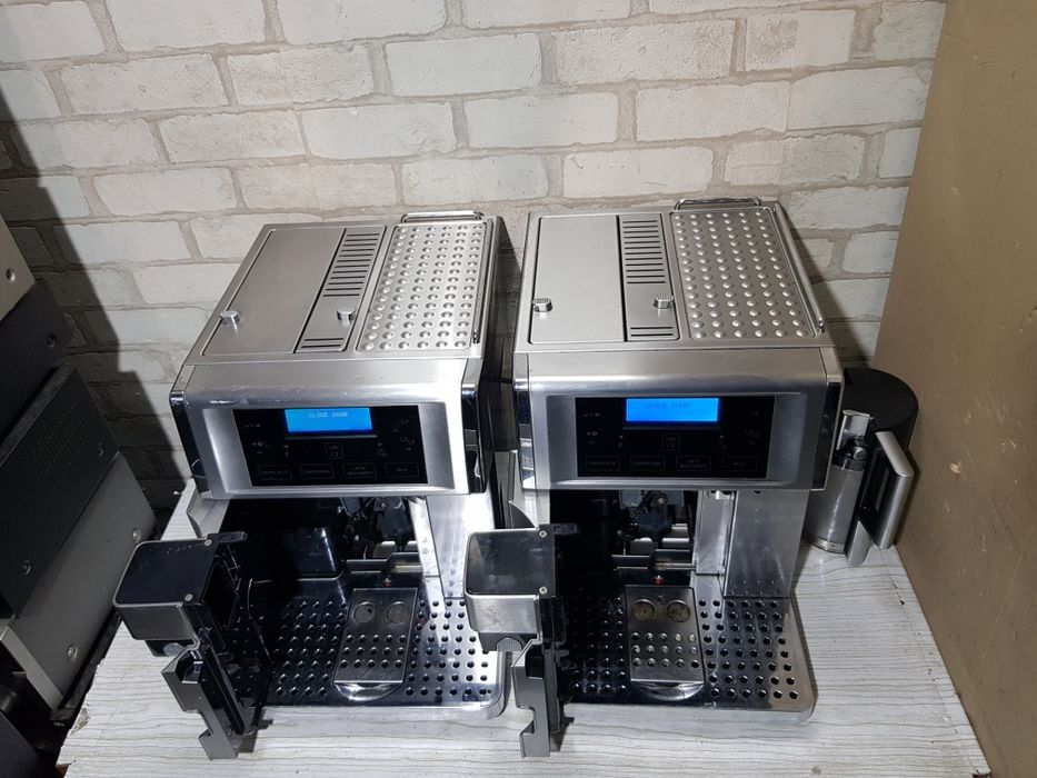 Кавомашина/кофемашина Delonghi Prima Donna Avant б/у з Німеччини