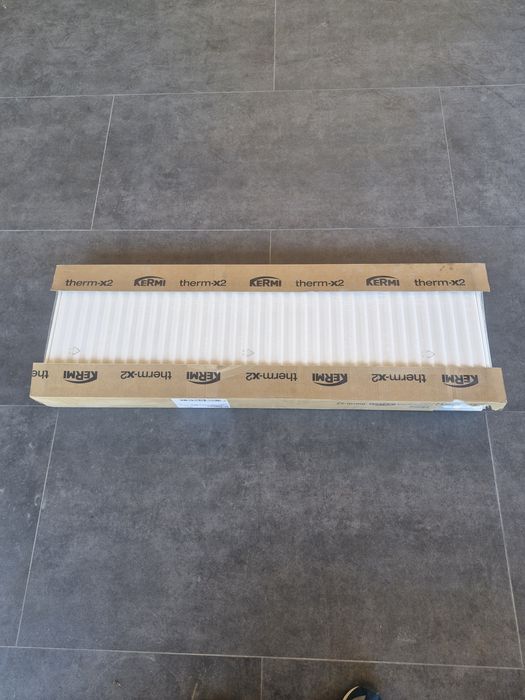 Батарея для опалення Kermi