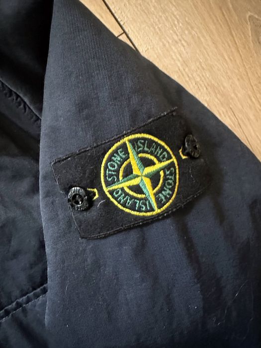 Куртка Stone Island