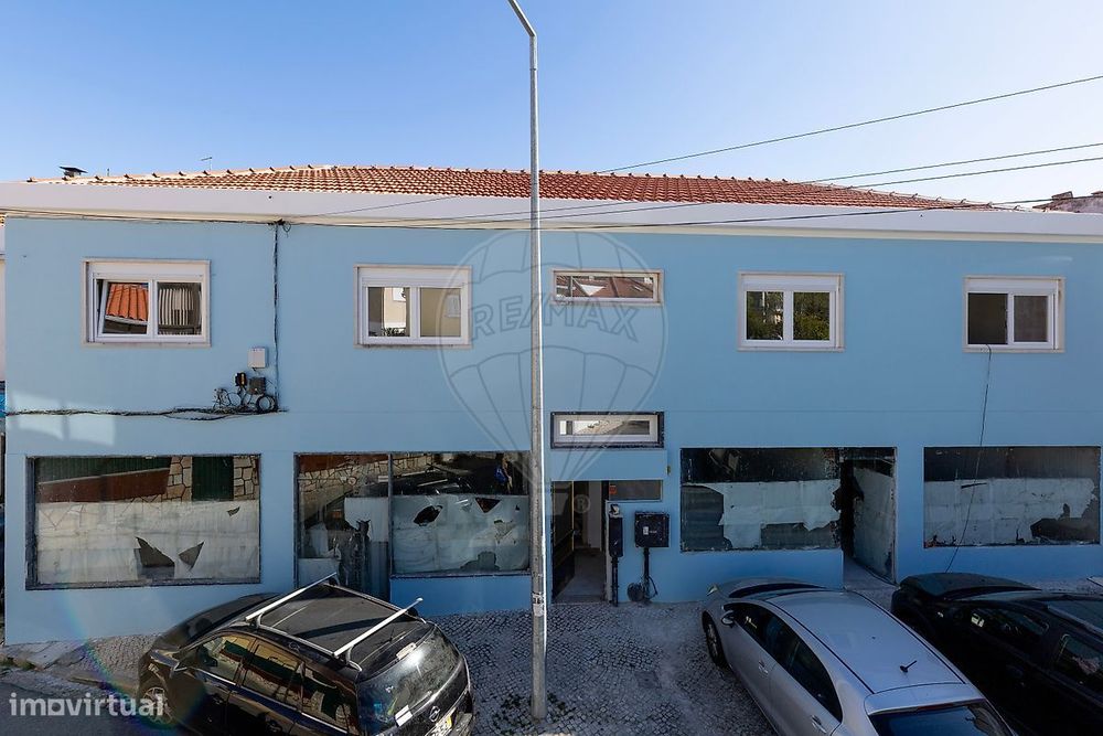 Apartamento T2 para venda