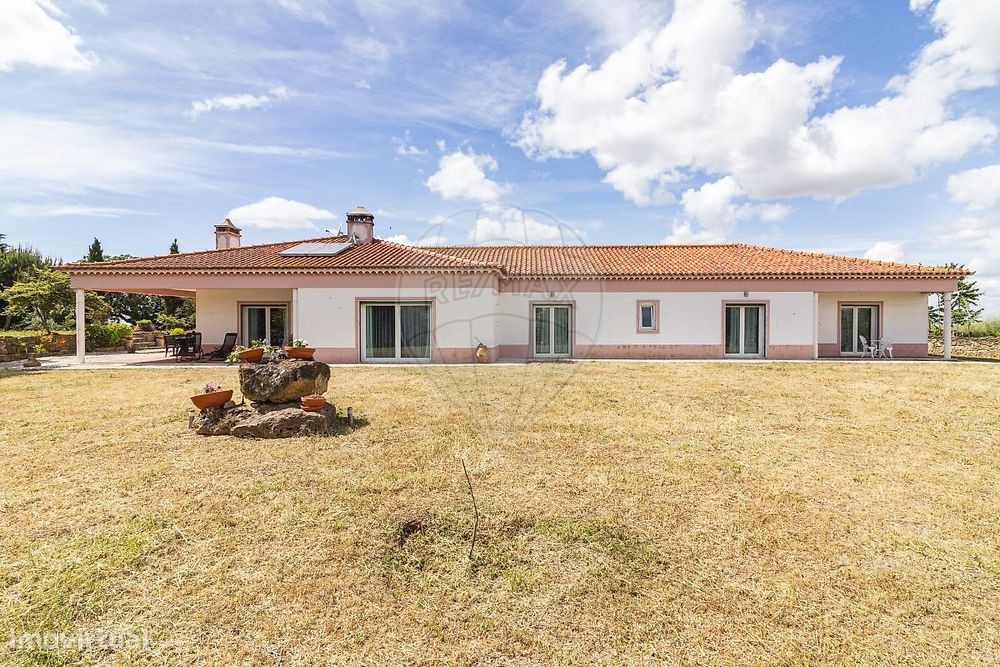 Quinta T5 para venda