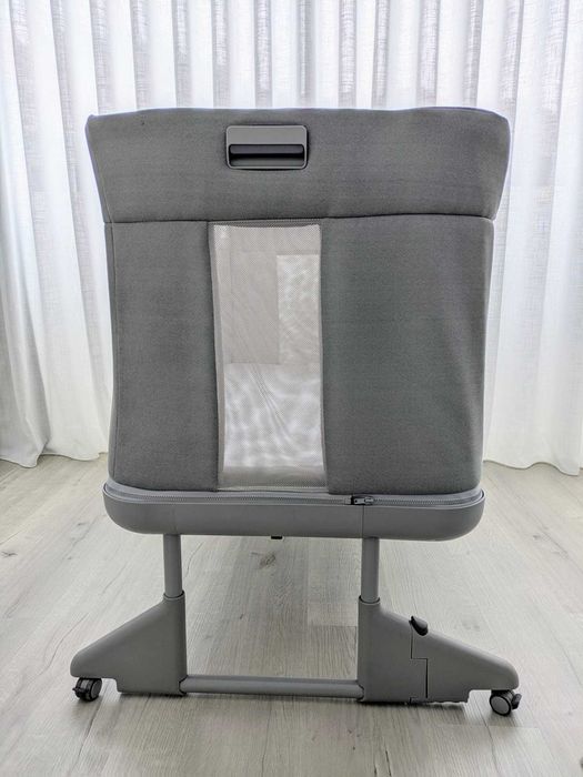 Berço Next2Me Forever Chico