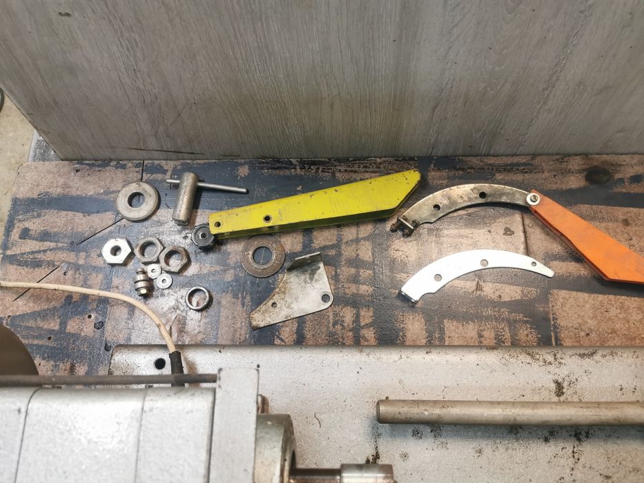 Zestaw typ Zw wieloczynnościowy urania