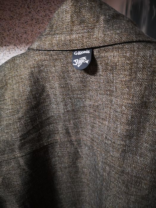 G.Loomis куртка  L