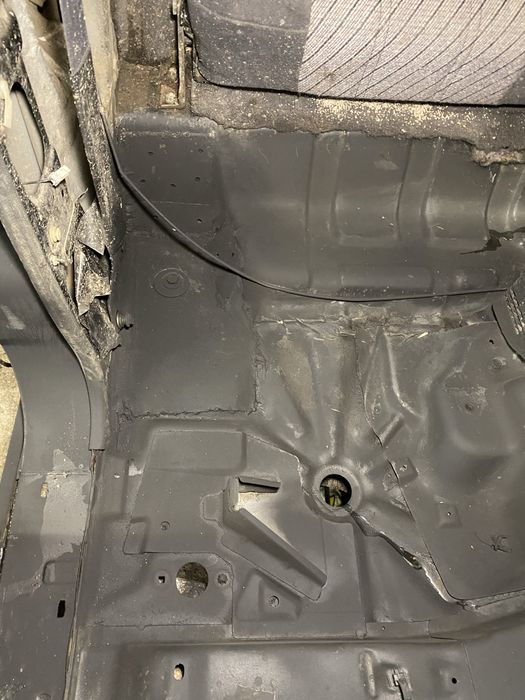 Monterey 3.2 LPG